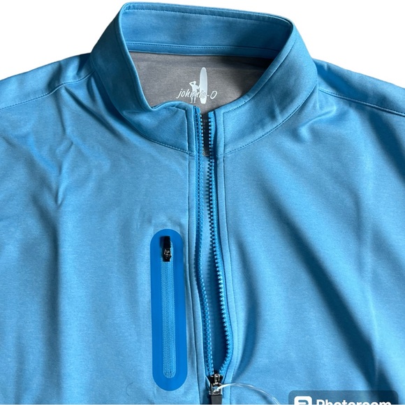 Johnnie O Denny Vest - Picture 2 of 6